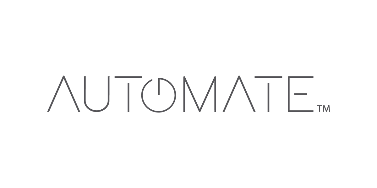 Image Automate Logo