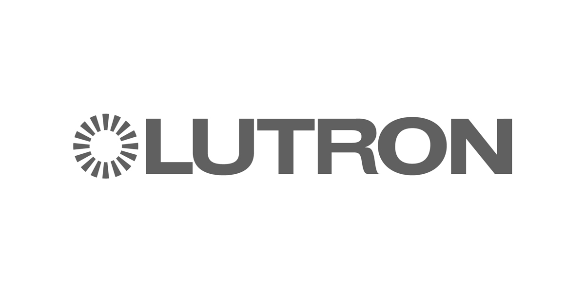 Image Lutron Logo