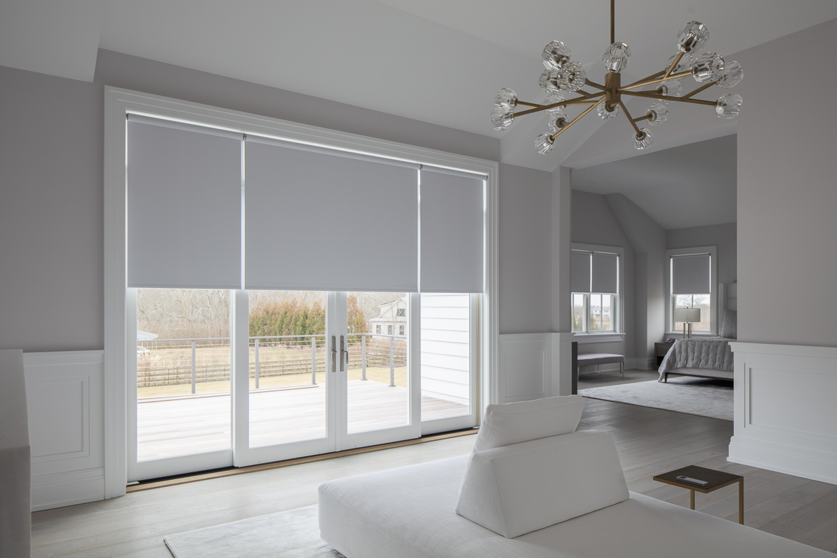 Image Roller Shades