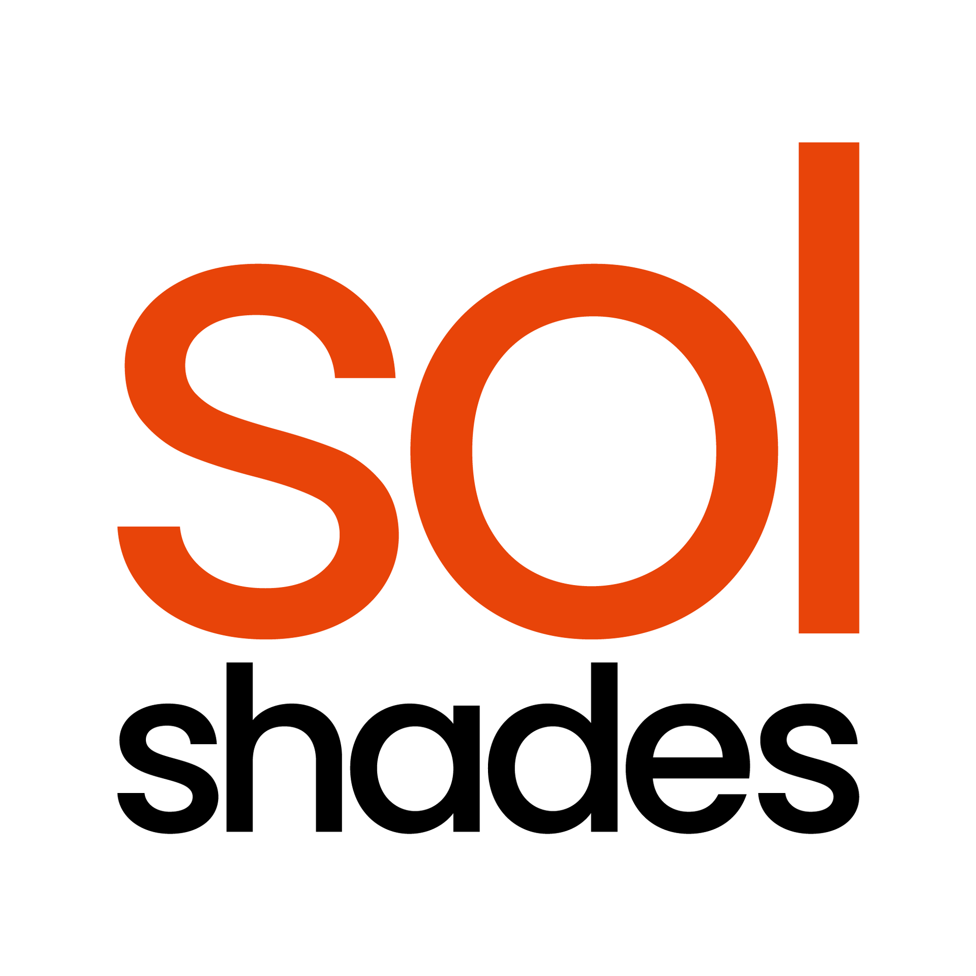 Image Sol Shades Logo